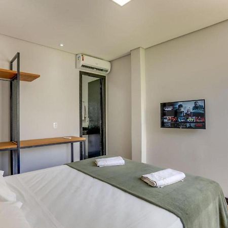 Innbox - Canasvieiras Florianópolis Zewnętrze zdjęcie
