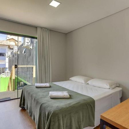 Innbox - Canasvieiras Florianópolis Zewnętrze zdjęcie