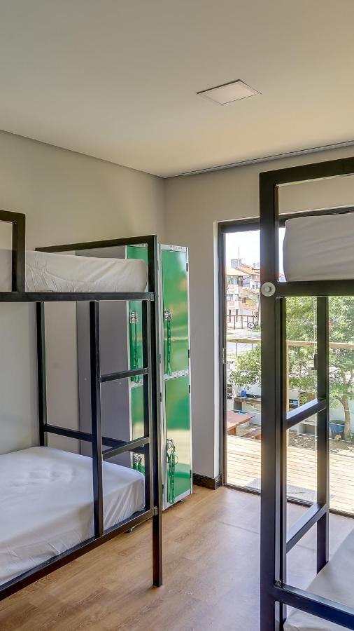 Innbox - Canasvieiras Florianópolis Zewnętrze zdjęcie