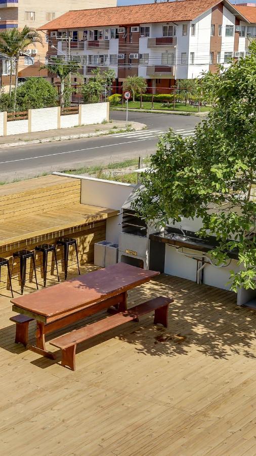 Innbox - Canasvieiras Florianópolis Zewnętrze zdjęcie