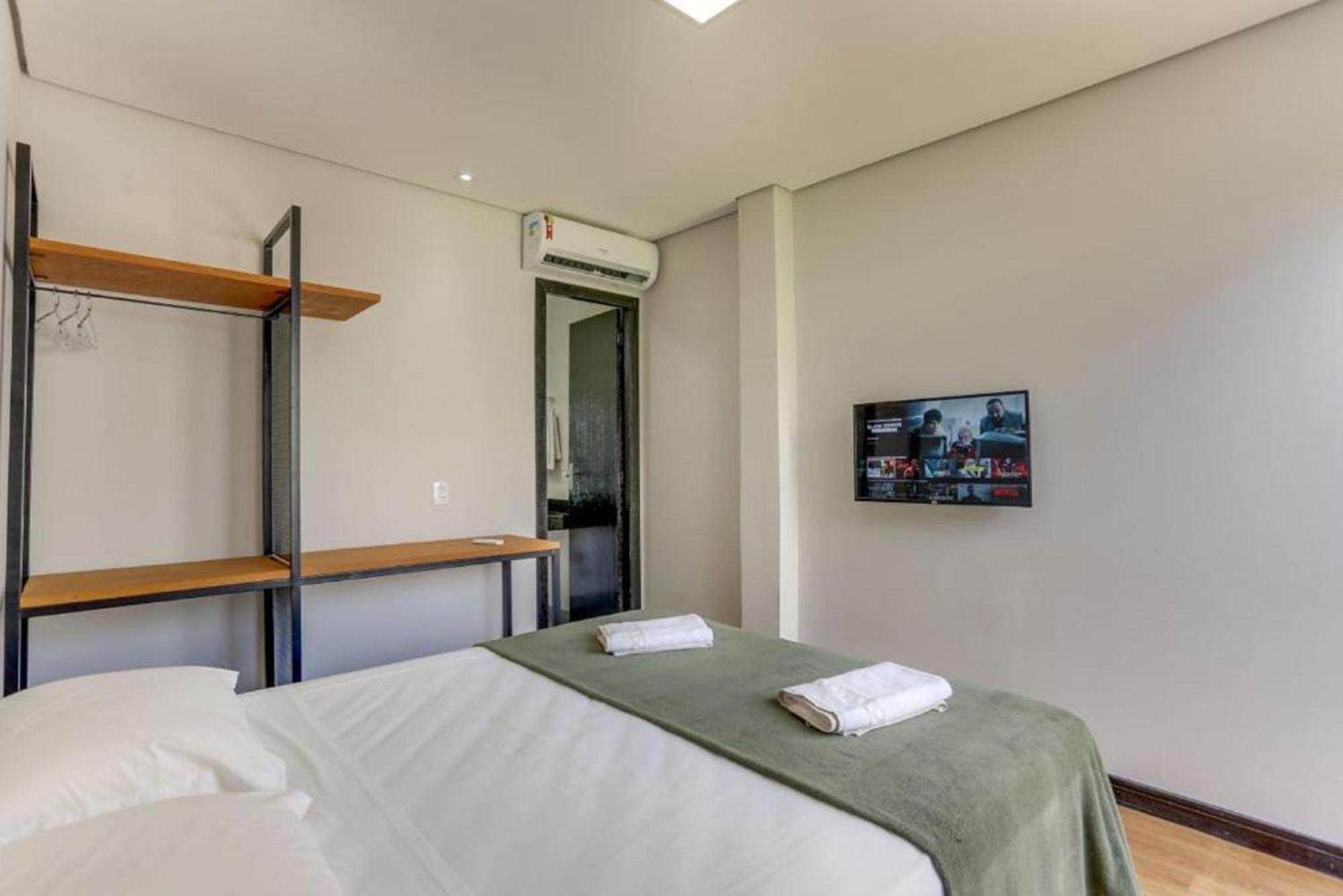 Innbox - Canasvieiras Florianópolis Zewnętrze zdjęcie