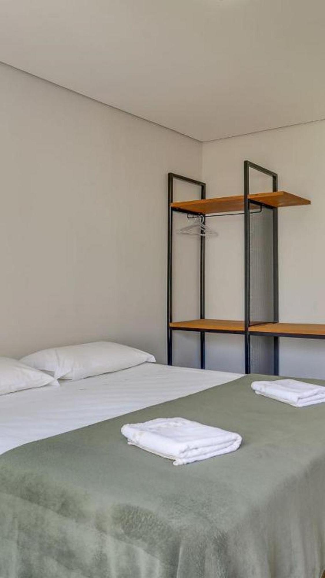 Innbox - Canasvieiras Florianópolis Zewnętrze zdjęcie
