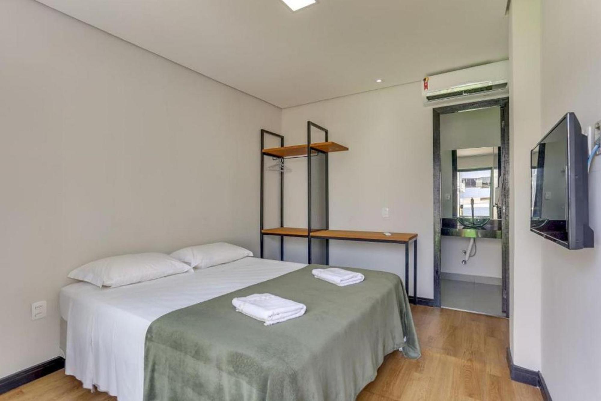 Innbox - Canasvieiras Florianópolis Zewnętrze zdjęcie