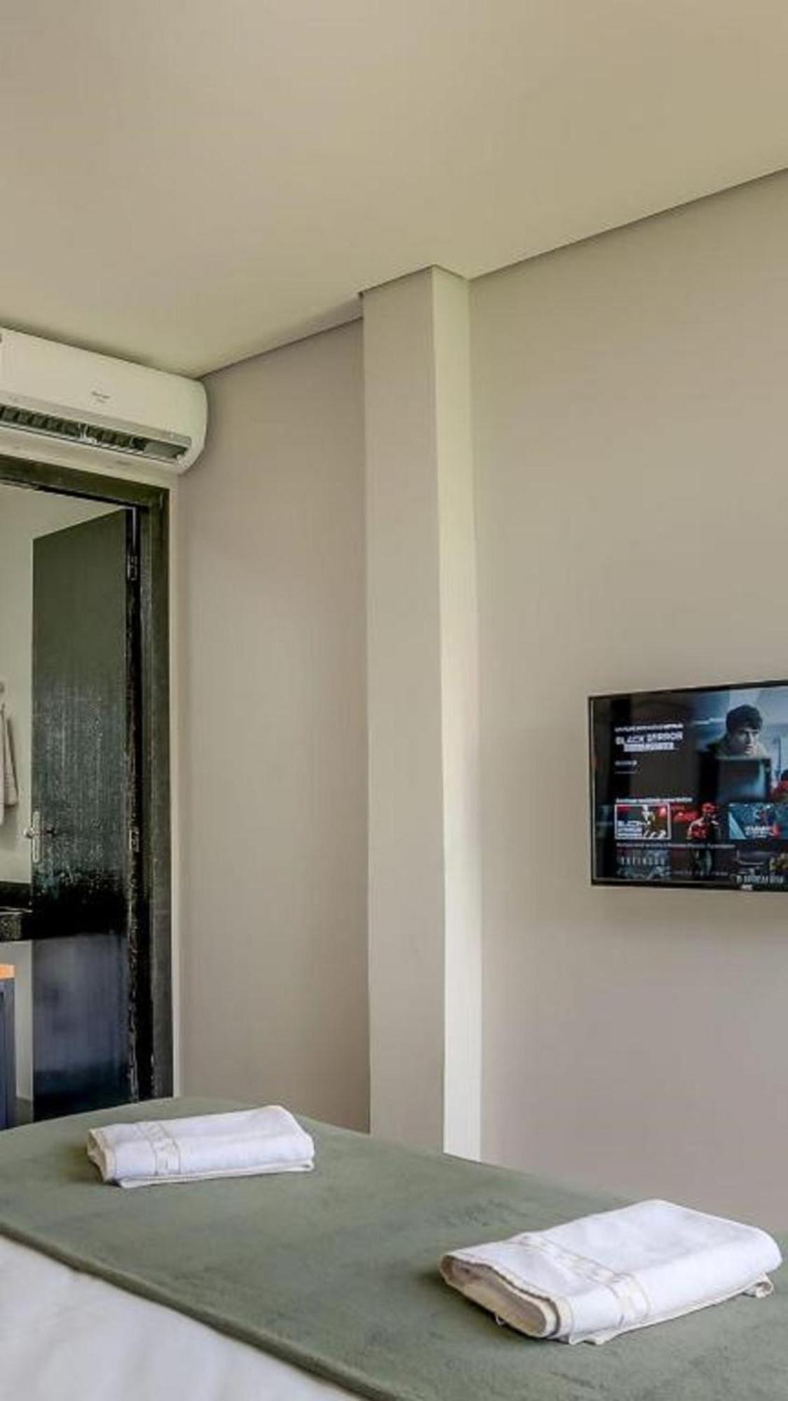 Innbox - Canasvieiras Florianópolis Zewnętrze zdjęcie