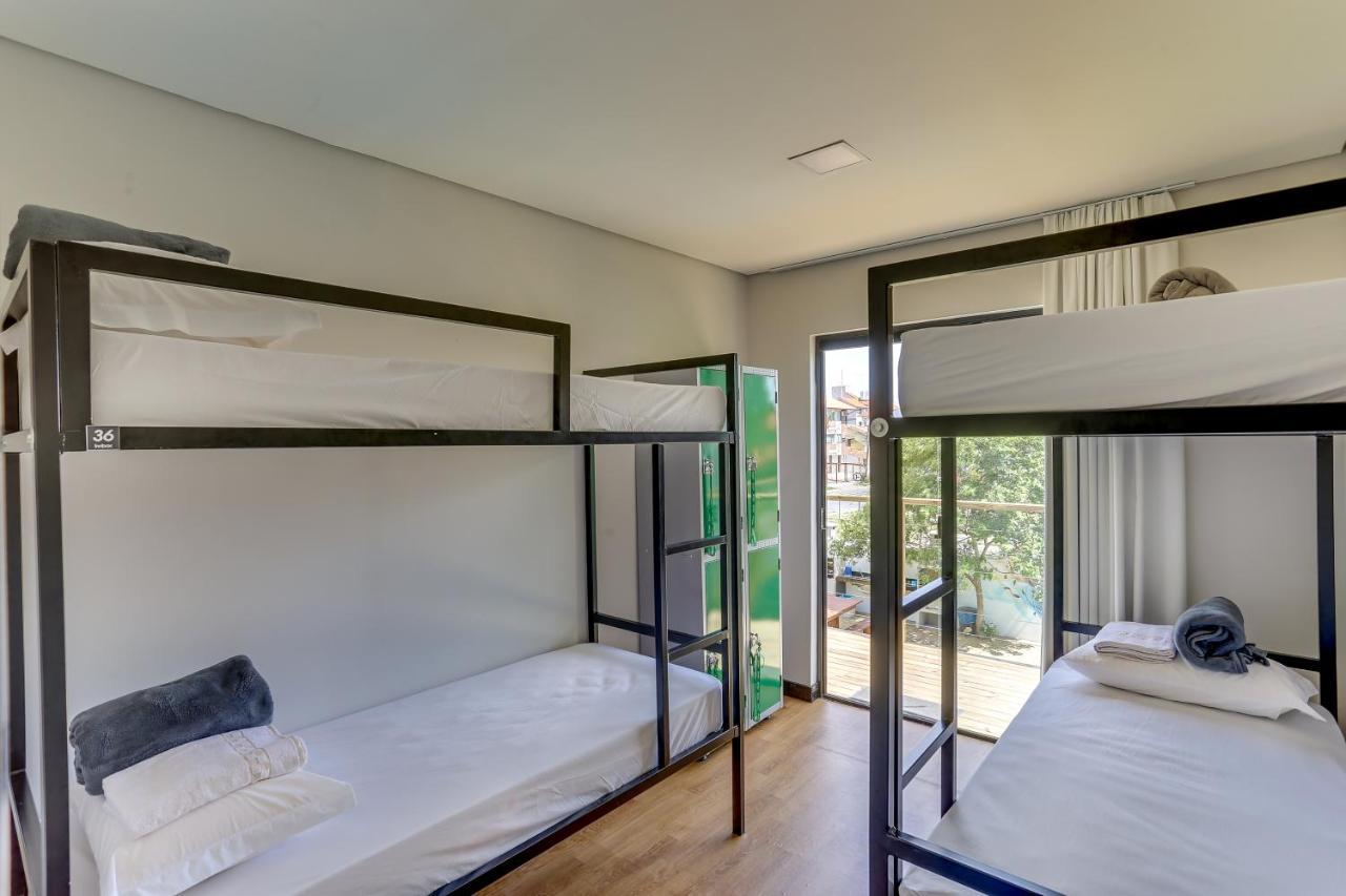Innbox - Canasvieiras Florianópolis Zewnętrze zdjęcie