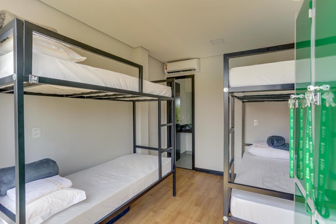 Innbox - Canasvieiras Florianópolis Zewnętrze zdjęcie
